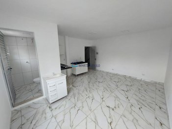 apartment em Rua Jurupari, Jardim Oriental - São Paulo - SP