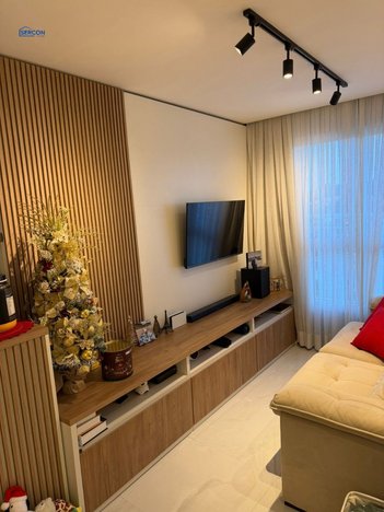 apartment em Rua Catiguá, Ipês (Polvilho) - Cajamar - SP