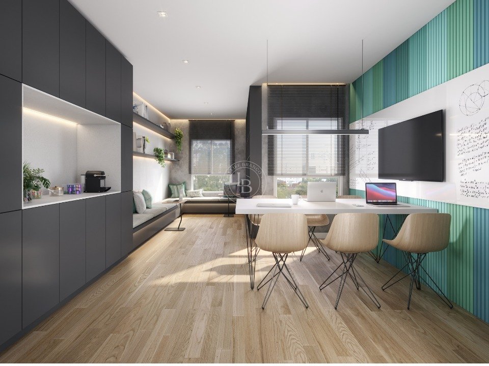 APARTAMENTO_VENDA_EDIFICIO RIO GRANDE CONNECTION_ANITA GARIBALDI_COWORKING