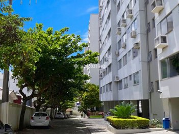 apartment em Rua Almirante Alvim, Centro - Florianópolis - SC