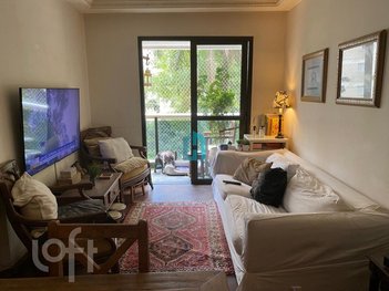 apartment em Rua Pintassilgo, Vila Uberabinha - São Paulo - SP