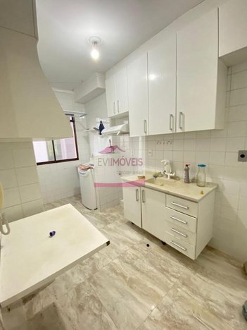 apartment em Rua Manoel Miguel de Oliveira, Parque São Jorge - Campinas - SP