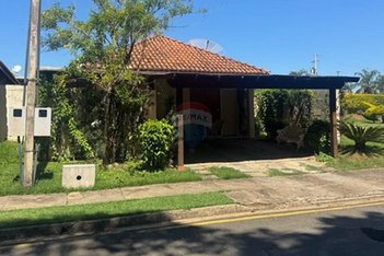 house em Avenida Pacífico Moneda, Vargeão - Jaguariúna - SP