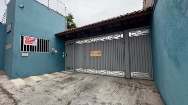 house em Avenida Sapopemba, Jardim Adutora - São Paulo - SP