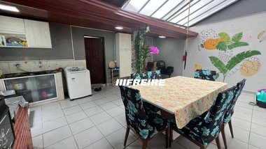 house em Rua Nossa Senhora de Fátima, Alves Dias - São Bernardo do Campo - SP