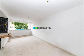apartment em Rua Corcovado, Nova Suíssa - Belo Horizonte - MG