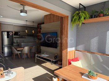 apartment em Rua das Sereias, Canasvieiras - Florianópolis - SC