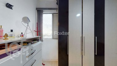apartment em Rua Willis Roberto Banks, Parque Maria Domitila - São Paulo - SP