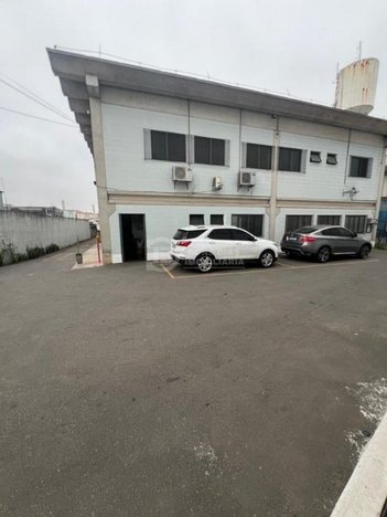 industrial em Rua Maria Cardoso da Costa, Alves Dias - São Bernardo do Campo - SP