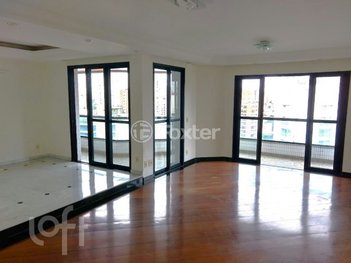 apartment em Rua Professora Carolina Ribeiro, Jardim Vila Mariana - São Paulo - SP