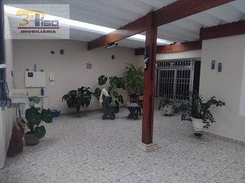 house em Rua Filipe Galvão, Vila Granada - São Paulo - SP