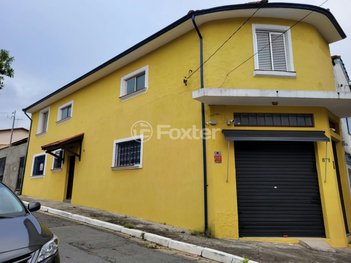 house em Rua Sapucaia, Alto da Mooca - São Paulo - SP