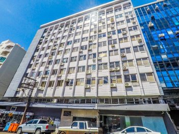 office em Fagundes dos Reis, Centro - Passo Fundo - RS