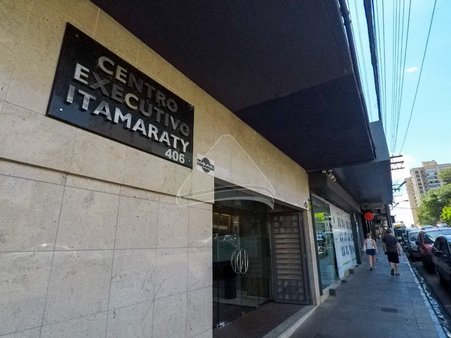 Cômodo Condomínio