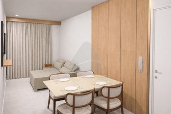 apartment em Rua Uruguai, Centro - Passo Fundo - RS