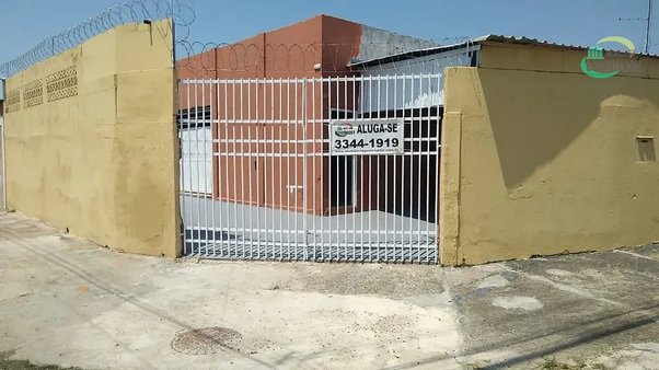 Cômodo Condomínio