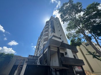 apartment em Rua Saldanha Marinho, Centro - Passo Fundo - RS