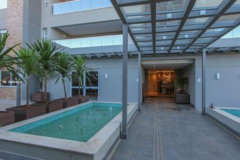 apartment em Avenida Giuseppe Cilento, Jardim Botânico - Ribeirão Preto - SP