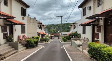 house em Monte Cristo, Vila Nova - Porto Alegre - RS