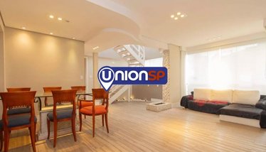 apartment em Rua Rino Pieralini, Vila Mariana - São Paulo - SP