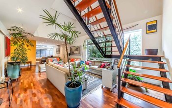 house em Avenida dos Semaneiros, Alto de Pinheiros - São Paulo - SP