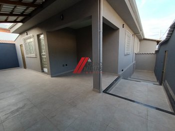 house em Rua Antônio Aleixo, Novo Progresso - Contagem - MG