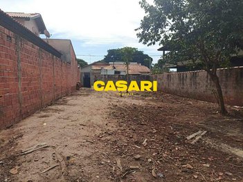 land_lot em Rua Francisco de Oliveira Filho, Residencial de Lorenzi - Boituva - SP