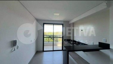 apartment em Rua Barretos, Daniel Fonseca - Uberlândia - MG