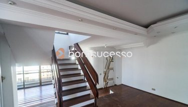 apartment em Rua Professor Pedreira de Freitas, Tatuapé - São Paulo - SP