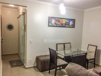 apartment em Avenida Doutor Francisco Ranieri, Lauzane Paulista - São Paulo - SP