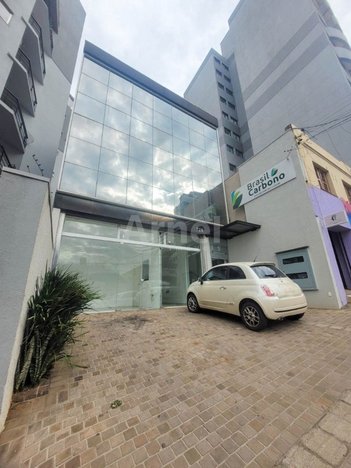 business em Rua Benjamin Constant, Centro - Passo Fundo - RS