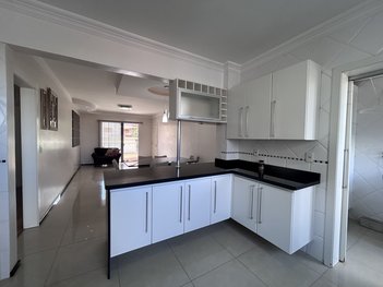 apartment em Rua Rio de Janeiro - D, Presidente Médici - Chapecó - SC