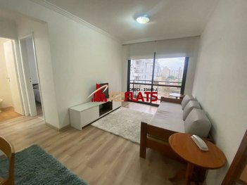 apartment em Rua Leopoldo Couto Magalhães Júnior, Itaim Bibi - São Paulo - SP