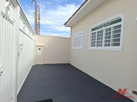 Cômodo Condomínio
