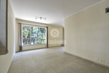 apartment em Rua Barão do Triunfo, Brooklin Paulista - São Paulo - SP