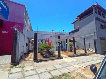 business em Rua Contagem, Boa Vista - Belo Horizonte - MG