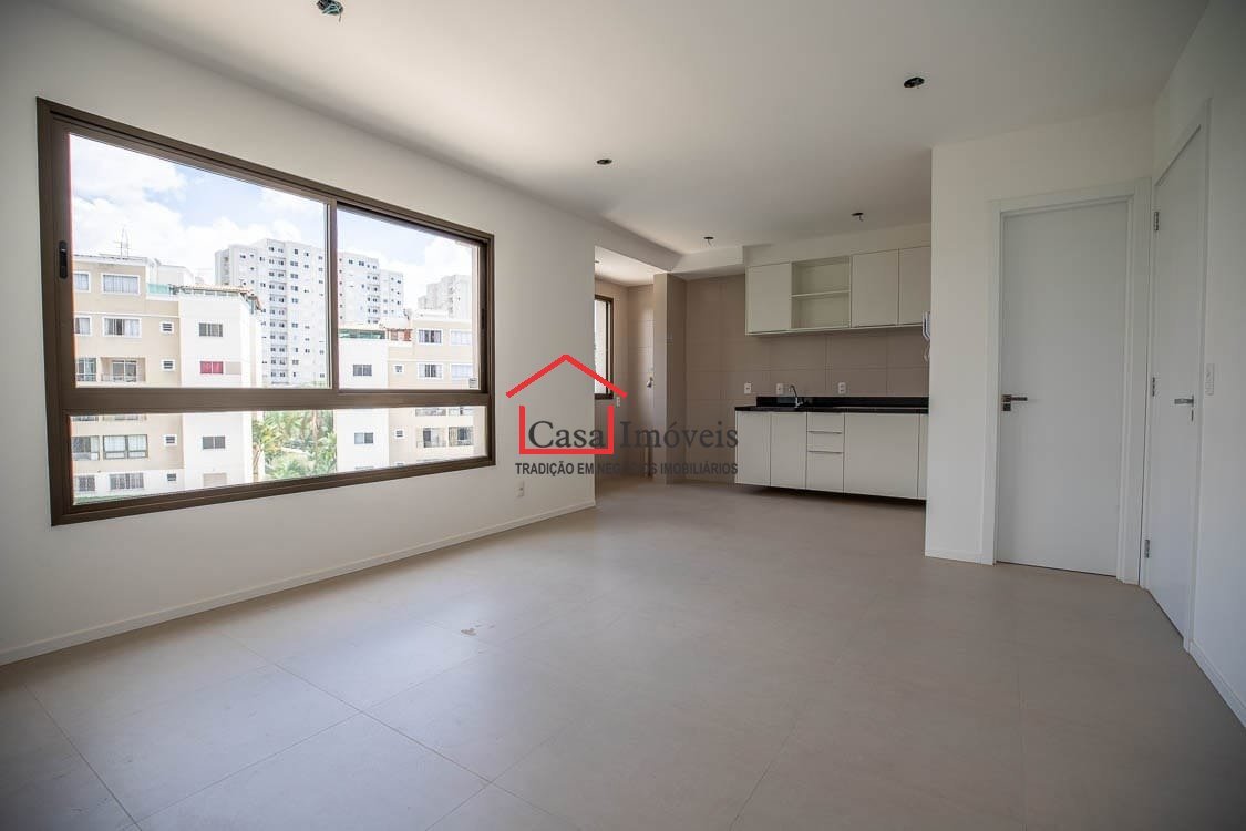 Apartamento com 2 quartos — Buritis, Belo Horizonte