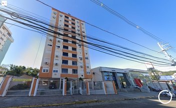 apartment em Fernando Ferrari, Nossa Senhora de Lourdes - Santa Maria - RS