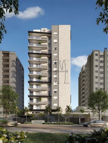 apartment em Rua Visconde de Mauá, São Pelegrino - Caxias do Sul - RS