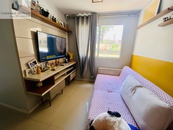 apartment em Rua José Bento, Cambuci - São Paulo - SP