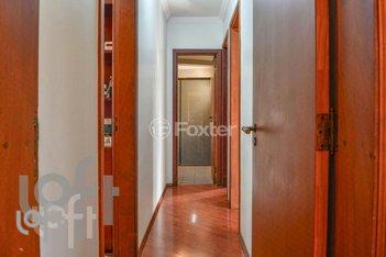 apartment em Marquês de Abrantes, Belém - São Paulo - SP