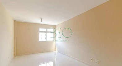 apartment em Rua Aurora, Santa Efigênia - São Paulo - SP