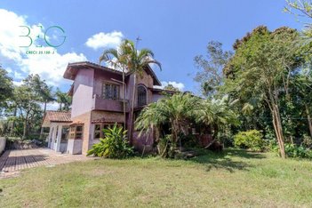 house em Rua Creta, Jardim Casa Branca - Embu das Artes - SP