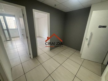 office em Rua Haddock Lobo, Cerqueira César - São Paulo - SP