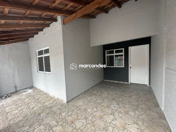 house em Travessa Piên, Estados - Fazenda Rio Grande - PR