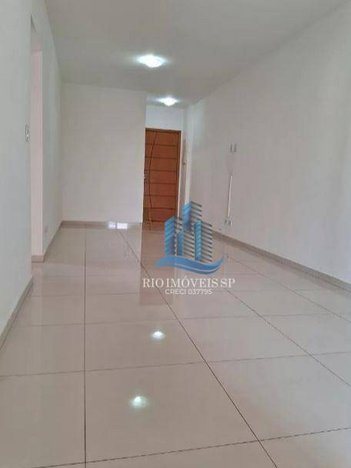 apartment em Alameda Conde de Porto Alegre, Santa Maria - São Caetano do Sul - SP