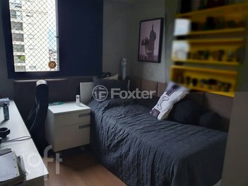 apartment em Rua Tiangua, Vila Mascote - São Paulo - SP