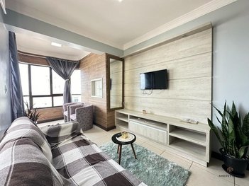 apartment em Rua Guaraci, Centro - Capão da Canoa - RS