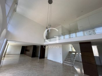 apartment em Avenida Açocê, Indianópolis - São Paulo - SP
