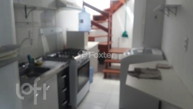 apartment em Rua Piraju, Santa Maria Goretti - Porto Alegre - RS